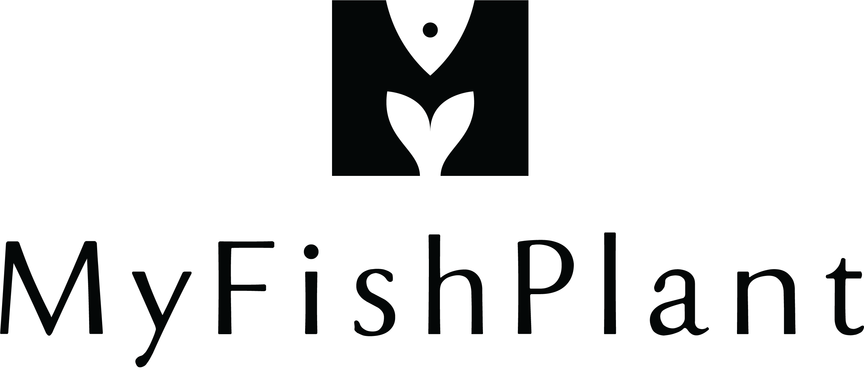 MyFishPlant logo